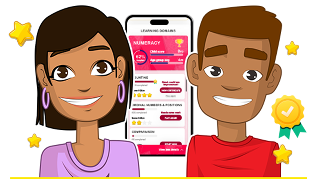 Parent App