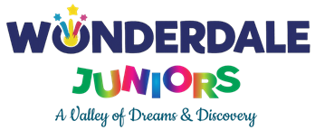 Wonderdale Juniors Logo