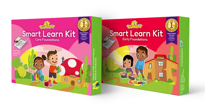 Smart Books